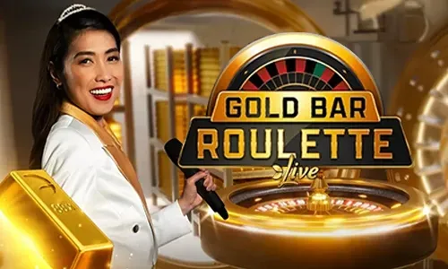 Live Dealer Baccarat